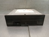 Recambio de sistema audio / radio cd para skoda fabia iii (nj3) 1.0 referencia OEM IAM 5Q0035840C 5Q0035840C 