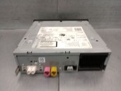 Recambio de sistema audio / radio cd para skoda fabia iii (nj3) 1.0 referencia OEM IAM 5Q0035840C 5Q0035840C 