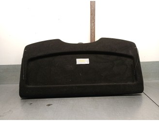 Recambio de bandeja trasera para skoda fabia iii (nj3) 1.0 referencia OEM IAM 6V6867769 6V68677696V0 