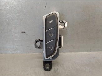 Recambio de mando asiento izquierdo para kia sorento iii (um) 2.2 crdi referencia OEM IAM 93250C5000 93250C5000 