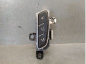 Recambio de mando asiento izquierdo para kia sorento iii (um) 2.2 crdi referencia OEM IAM 93250C5000 93250C5000 