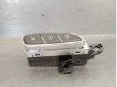 Recambio de mando asiento izquierdo para kia sorento iii (um) 2.2 crdi referencia OEM IAM 93250C5000 93250C5000 