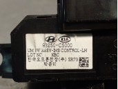 Recambio de mando asiento izquierdo para kia sorento iii (um) 2.2 crdi referencia OEM IAM 93250C5000 93250C5000 