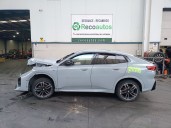 bmw x2 (f39) del año 2024