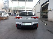 bmw x2 (f39) del año 2024