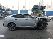 bmw x2 (f39) del año 2024