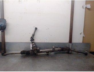 Recambio de cremallera direccion para mercedes-benz clase c (w203) sportcoupe 2.2 cdi cat referencia OEM IAM A20311051001 A20346