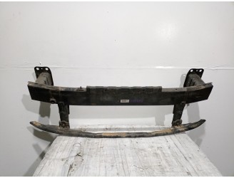 Replacement front bumper reinforcement for Kia Optima 1.7 CRDi CAT OEM IAM reference 64900D4020 64900D4020 