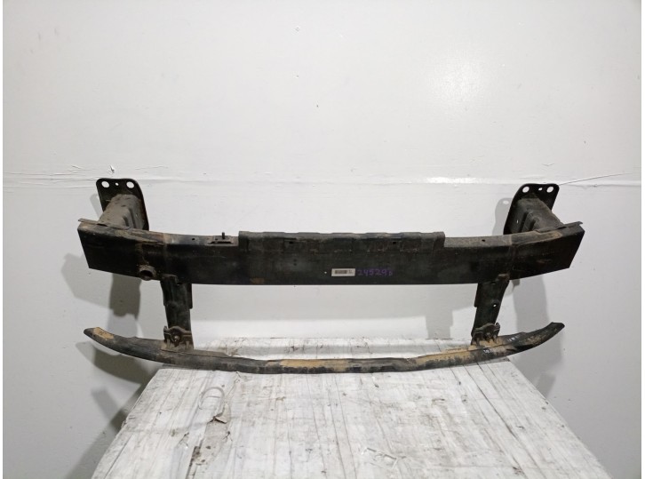 Replacement front bumper reinforcement for Kia Optima 1.7 CRDi CAT OEM IAM reference 64900D4020 64900D4020 