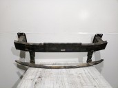 Replacement front bumper reinforcement for Kia Optima 1.7 CRDi CAT OEM IAM reference 64900D4020 64900D4020 