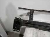 Replacement front bumper reinforcement for Kia Optima 1.7 CRDi CAT OEM IAM reference 64900D4020 64900D4020 