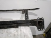 Replacement front bumper reinforcement for Kia Optima 1.7 CRDi CAT OEM IAM reference 64900D4020 64900D4020 