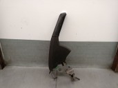 Recambio de palanca freno de mano para skoda fabia iii (nj3) 1.0 referencia OEM IAM 6C0711303B 6C0711303B 