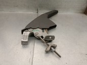 Recambio de palanca freno de mano para skoda fabia iii (nj3) 1.0 referencia OEM IAM 6C0711303B 6C0711303B 