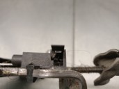 Recambio de palanca freno de mano para skoda fabia iii (nj3) 1.0 referencia OEM IAM 6C0711303B 6C0711303B 