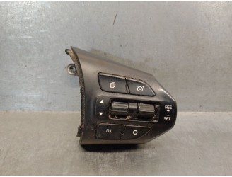 Recambio de mando volante para kia sorento iii (um) 2.2 crdi referencia OEM IAM 96700C5751 96700C5751 