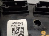 Recambio de mando volante para kia sorento iii (um) 2.2 crdi referencia OEM IAM 96700C5751 96700C5751 