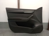 Recambio de guarnecido puerta delantera izquierda para skoda fabia iii (nj3) 1.0 referencia OEM IAM 6V0867011 6V0867011 