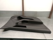 Recambio de guarnecido puerta delantera izquierda para skoda fabia iii (nj3) 1.0 referencia OEM IAM 6V0867011 6V0867011 