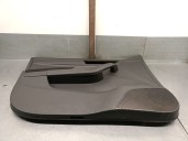 Recambio de guarnecido puerta delantera izquierda para skoda fabia iii (nj3) 1.0 referencia OEM IAM 6V0867011 6V0867011 