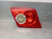 Recambio de piloto trasero porton izquierdo para chevrolet lacetti 1.6 cat referencia OEM IAM 96551216 96551216 