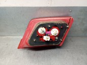 Recambio de piloto trasero porton izquierdo para chevrolet lacetti 1.6 cat referencia OEM IAM 96551216 96551216 