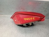 Recambio de piloto trasero porton izquierdo para chevrolet lacetti 1.6 cat referencia OEM IAM 96551216 96551216 