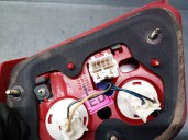 Recambio de piloto trasero porton izquierdo para chevrolet lacetti 1.6 cat referencia OEM IAM 96551216 96551216 