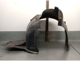 Recambio de paso rueda delantero derecho para skoda fabia iii (nj3) 1.0 referencia OEM IAM 6V0809958 6V0809958A 