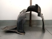 Recambio de paso rueda delantero derecho para skoda fabia iii (nj3) 1.0 referencia OEM IAM 6V0809958 6V0809958A 