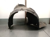 Recambio de paso rueda delantero derecho para skoda fabia iii (nj3) 1.0 referencia OEM IAM 6V0809958 6V0809958A 