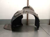 Recambio de paso rueda delantero izquierdo para skoda fabia iii (nj3) 1.0 referencia OEM IAM 6V0809957 6V0809957B 