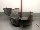 Recambio de paso rueda delantero izquierdo para skoda fabia iii (nj3) 1.0 referencia OEM IAM 6V0809957 6V0809957B 