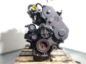 Recambio de motor completo para ford focus berlina (cap) 1.8 tdci turbodiesel cat referencia OEM IAM KKDA 6J64224