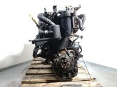 Recambio de motor completo para ford focus berlina (cap) 1.8 tdci turbodiesel cat referencia OEM IAM KKDA 6J64224