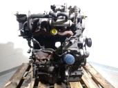Recambio de motor completo para ford focus berlina (cap) 1.8 tdci turbodiesel cat referencia OEM IAM KKDA 6J64224