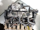 Recambio de motor completo para ford focus berlina (cap) 1.8 tdci turbodiesel cat referencia OEM IAM KKDA 6J64224