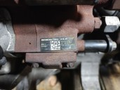 Recambio de motor completo para ford focus berlina (cap) 1.8 tdci turbodiesel cat referencia OEM IAM KKDA 6J64224