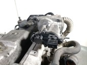 Recambio de motor completo para ford focus berlina (cap) 1.8 tdci turbodiesel cat referencia OEM IAM KKDA 6J64224