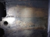 Recambio de motor completo para ford focus berlina (cap) 1.8 tdci turbodiesel cat referencia OEM IAM KKDA 6J64224