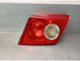 Recambio de piloto trasero porton derecho para chevrolet lacetti 1.6 cat referencia OEM IAM 96551217 96551217 