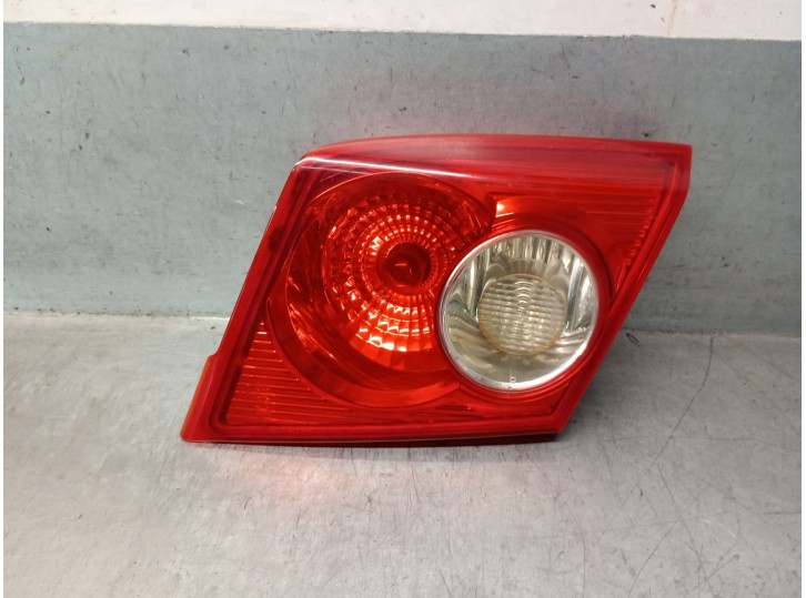 Recambio de piloto trasero porton derecho para chevrolet lacetti 1.6 cat referencia OEM IAM 96551217 96551217 