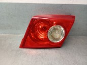 Recambio de piloto trasero porton derecho para chevrolet lacetti 1.6 cat referencia OEM IAM 96551217 96551217 