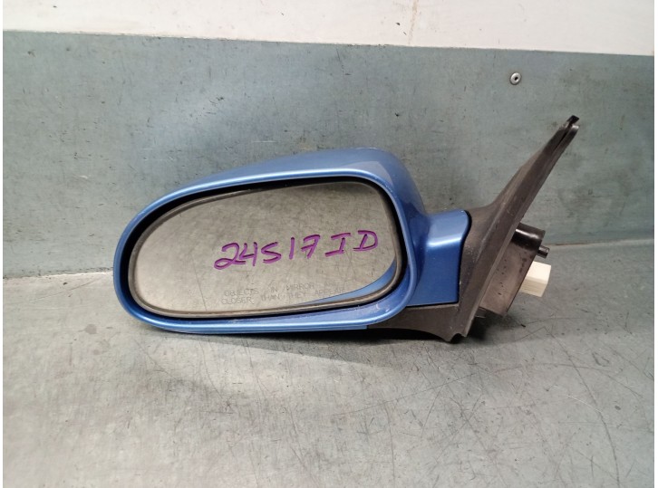 Recambio de retrovisor izquierdo para chevrolet lacetti 1.6 cat referencia OEM IAM 96546791 96546791 
