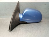 Recambio de retrovisor izquierdo para chevrolet lacetti 1.6 cat referencia OEM IAM 96546791 96546791 