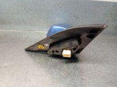 Recambio de retrovisor izquierdo para chevrolet lacetti 1.6 cat referencia OEM IAM 96546791 96546791 