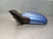 Recambio de retrovisor izquierdo para chevrolet lacetti 1.6 cat referencia OEM IAM 96546791 96546791 