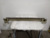 Recambio de refuerzo paragolpes trasero para skoda yeti (5l) 2.0 tdi referencia OEM IAM 5L6807305C 5L6807305C 