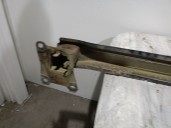 Recambio de refuerzo paragolpes trasero para skoda yeti (5l) 2.0 tdi referencia OEM IAM 5L6807305C 5L6807305C 