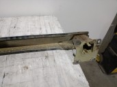 Recambio de refuerzo paragolpes trasero para skoda yeti (5l) 2.0 tdi referencia OEM IAM 5L6807305C 5L6807305C 